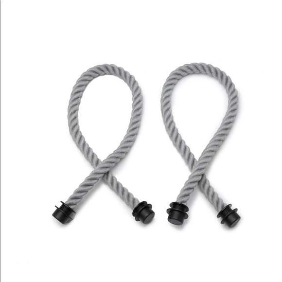 Versa Tote Rope Straps only- One Set- pick color. - Picture 4 of 5